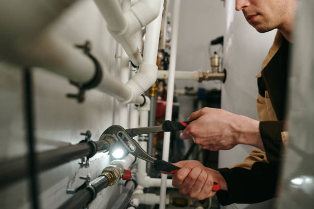 Best Shower Repair Services  in Sewalls Point, FL