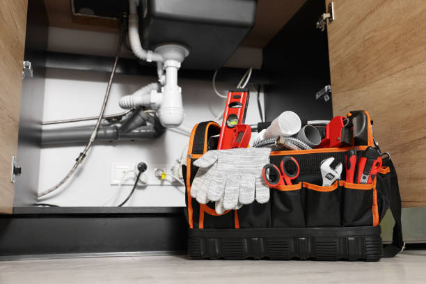 Best Water Leak Repair  in Sewalls Point, FL
