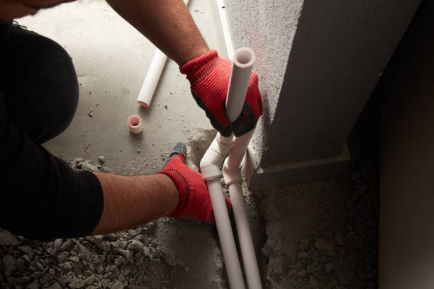 Best Hot Water Heater Installation  in Sewalls Point, FL
