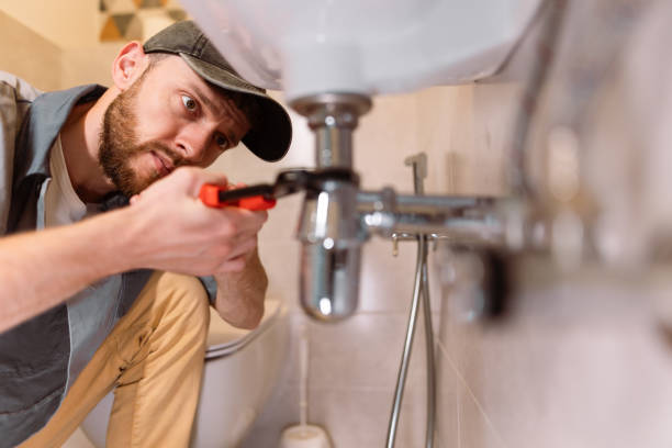 Best Gas Line Repair  in Sewalls Point, FL